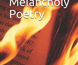 Poetry book Melancholy, Maybe Poetry book Melancholy, Maybe