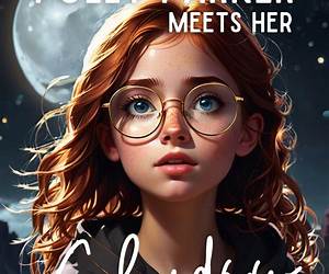 Polly Parker Meets Her Shadow (Secrets of the Shadow) Polly Parker Meets Her Shadow (Secrets of the Shadow)