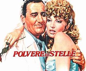 Polvere di Stelle Polvere di Stelle
