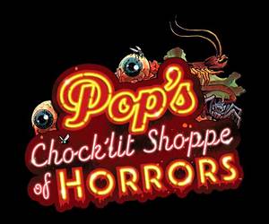 Pop's Chock'lit Shoppe of Horrors: Fresh Meat (One-Shot) #1 (Archie Horror Presents) Pop's Chock'lit Shoppe of Horrors: Fresh Meat (One-Shot) #1 (Archie Horror Presents)