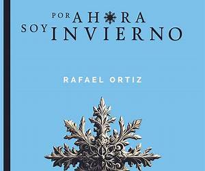Por ahora soy invierno