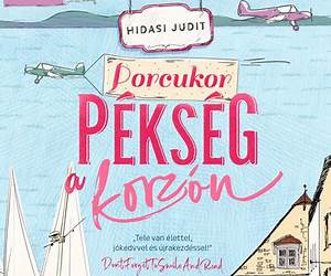 Porcukor pékség a korzón Porcukor pékség a korzón