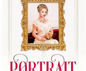 Portrait of a Spinster: A Clean Regency Romance