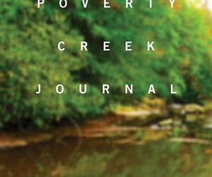 Poverty Creek Journal: On Life and Running Poverty Creek Journal: On Life and Running