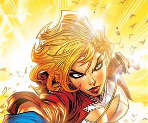 Power Girl (2023-) #7