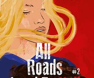 Powrót do nieba (All Roads Lead to Hell, #2) Powrót do nieba (All Roads Lead to Hell, #2)