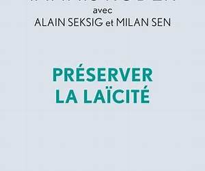 Préserver la laïcité: Les 20 ans de la loi de 2004 (French Edition) Préserver la laïcité: Les 20 ans de la loi de 2004 (French Edition)