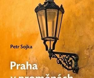 Praha v proměnách času Praha v proměnách času
