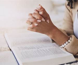 Prayerful: How the Scriptures, History, and Experience Can Shape Our Prayers
