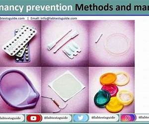 Pregnancy Prevention (Back Door Whores)
