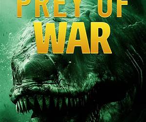 Prey Of War