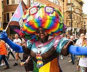 Pride In The City Pride In The City