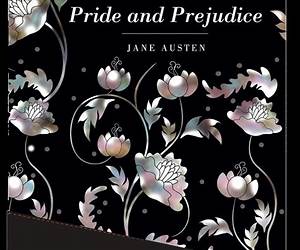 Pride and PrejudiceLined Journal \u0026 Novel (Chiltern Pack)