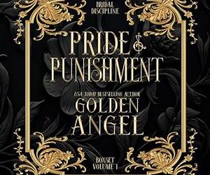 Pride and Punishment: Deliciously Humiliating Cuckold Tales: An Anna Devereux Femdom collection9 books in 3 series Pride and Punishment: Deliciously Humiliating Cuckold Tales: An Anna Devereux Femdom collection9 books in 3 series