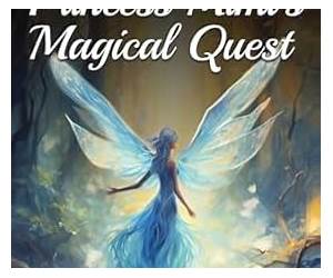 Princess Mimi's Magical Quest Princess Mimi's Magical Quest