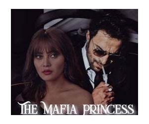 Princess of the Mafia (The Shadows of Cosa Nostra Chronicles #2)