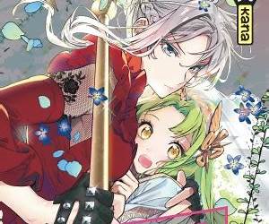 Princesse PuncheuseTome 6