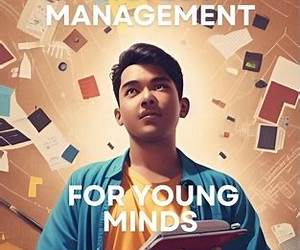 Project Management for Young Minds