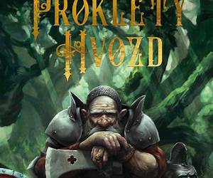 Prokletý, kdo přichází Prokletý, kdo přichází