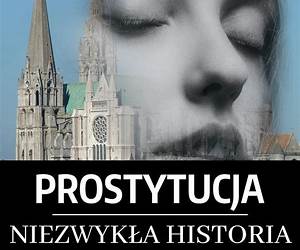 Prostytucja. Niezwykła historia. Część 4. Era chrześcijańska: narodziny celibatu i nadużycia kleru Prostytucja. Niezwykła historia. Część 4. Era chrześcijańska: narodziny celibatu i nadużycia kleru