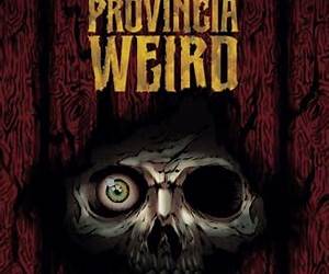 Provincia weird Provincia weird