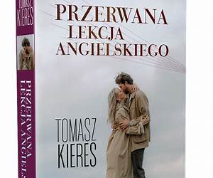 Przerwana lekcja angielskiego Przerwana lekcja angielskiego