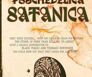 Psychedelica Satanica Psychedelica Satanica
