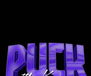 Puck with Karma (New York Sliders, #2)