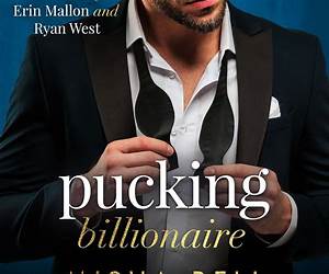 Pucking Billionaire: A Hockey Romantic Comedy Pucking Billionaire: A Hockey Romantic Comedy