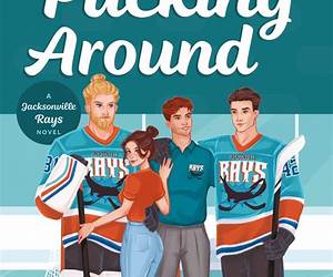 Pucking around, deel 1 (Jacksonville Rays, #1A) Pucking around, deel 1 (Jacksonville Rays, #1A)