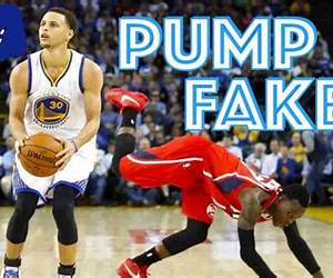 Pump Fake (Red Zone #2)