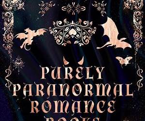 Purely Paranormal Romance Books Volume One Purely Paranormal Romance Books Volume One
