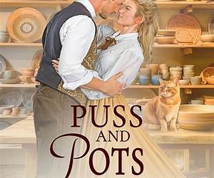 Puss and Pots (Beyond the Aristocracy) Puss and Pots (Beyond the Aristocracy)