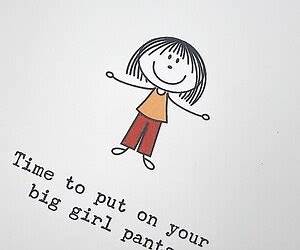 Put Your Big Girl Pants On...: and other power moves to increase influence. Put Your Big Girl Pants On...: and other power moves to increase influence.