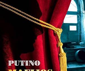 Putino mafijos valstybė: Kaip Rusija netapo demokratija Putino mafijos valstybė: Kaip Rusija netapo demokratija