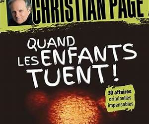 Quand les enfants tuent! Quand les enfants tuent!
