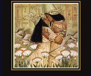 Queen of Heka: The Autobiography of Isis