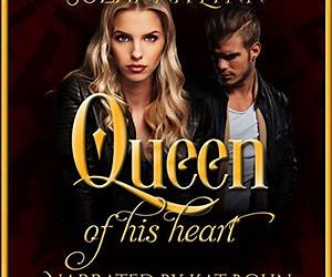 Queen of His Heart: Crown \u0026 Heart Book 2 Queen of His Heart: Crown \u0026 Heart Book 2