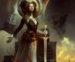 Queen of Misfortune (Shadows of Redemption #2) Queen of Misfortune (Shadows of Redemption #2)
