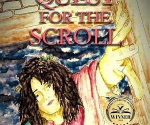Quest for the Scroll Quest for the Scroll