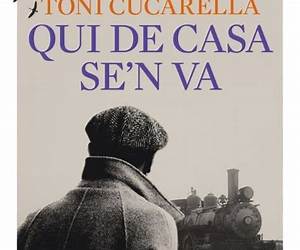 Qui de casa se'n va Qui de casa se'n va