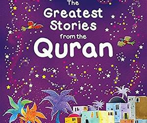 Quran Stories: Stories of the Prophets for Children (Islam Books for Kids Book 1) Quran Stories: Stories of the Prophets for Children (Islam Books for Kids Book 1)