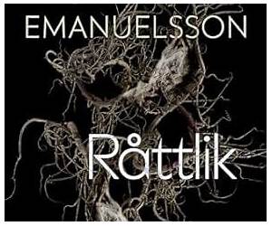 Råttlik (Nina Wang Book 1) (Swedish Edition)