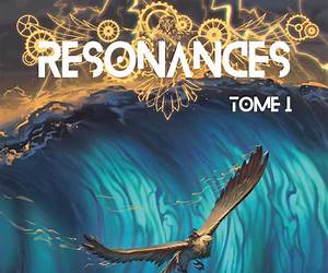 Résonances: Tome 1 (French Edition) Résonances: Tome 1 (French Edition)