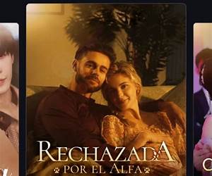 RECHAZADA POR MI COMPAÑERO ALFA: Un romance de cambiaformas con pareja rechazada (La serie Rechazo) (Spanish Edition) RECHAZADA POR MI COMPAÑERO ALFA: Un romance de cambiaformas con pareja rechazada (La serie Rechazo) (Spanish Edition)