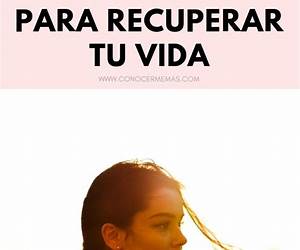 RECUPERAR MI VIDA (Spanish Edition) RECUPERAR MI VIDA (Spanish Edition)