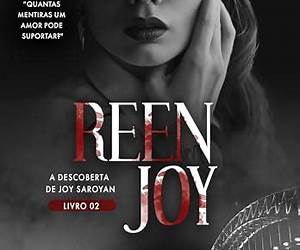 REENJOYA Descoberta de Joy Saroyan (Os Serpentes Livro 2) (Portuguese Edition) REENJOYA Descoberta de Joy Saroyan (Os Serpentes Livro 2) (Portuguese Edition)