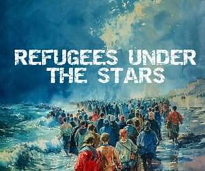 REFUGEES UNDER THE STARS: ANDALUSIAN JOURNEY TO THE LAND OF THE MOORS