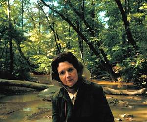 Rachel Carson, lanceuse d'alerte