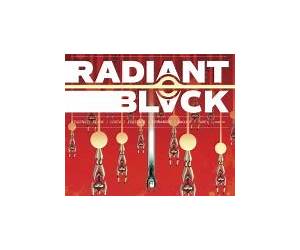 Radiant Black Vol. 5 Radiant Black Vol. 5
